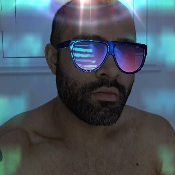 Profile Picture of Raj Singh (@ryanriverside) on Poshmark