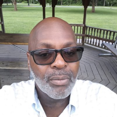 Profile Picture of Marcellus Moore (@MarcellusMoor13) on Twitter