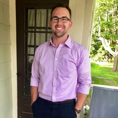 Profile Picture of Walter Foster (@WalterTFoster) on Twitter