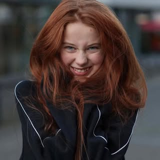 Profile Picture of Mere (@_ray_jackson_) on Instagram