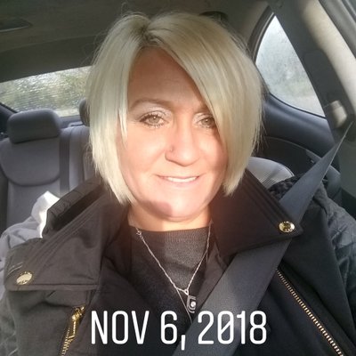 Profile Picture of Jackie Glover (@JackieG81495667) on Twitter