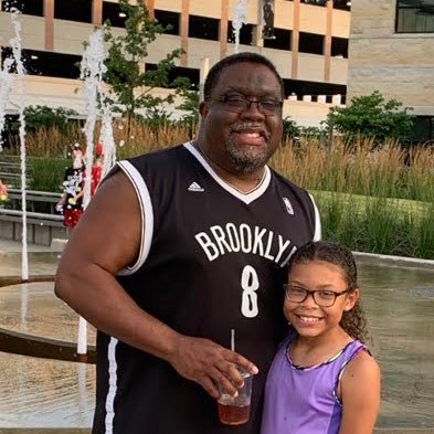 Profile Picture of Reggie Tate (@ReggieTate4) on Twitter