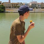 Profile Picture of Toby Nuttall (@nuttall_toby) on Instagram