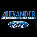 Profile Picture of Bill Alexander (@alexanderfordlincoln) on Flickr