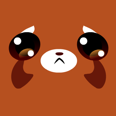 Profile Picture of Sad Panda Studios (@RionTheSadPanda) on Twitter