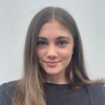 Profile Picture of Hannah Bloomfield (@hannah_bloomfield) on Instagram