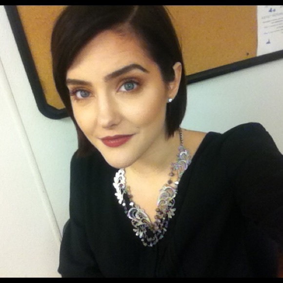 Erika Syverson - Poshmark Profile Picture of Erika Syverson (@elsyverson) on Poshmark