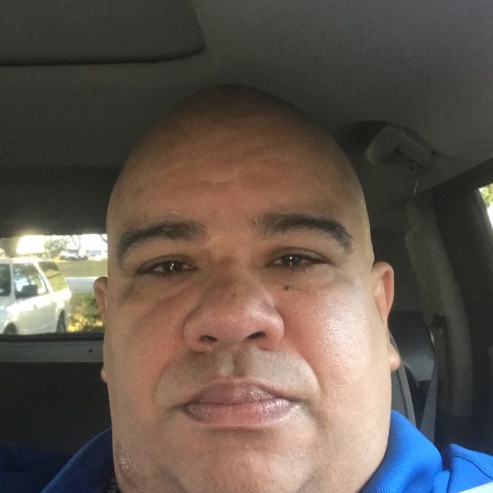 Profile Picture of Rudy Borrero (@rudyborrero5) on Tiktok