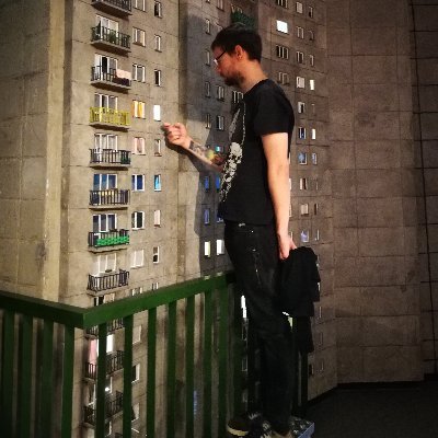 Paul Milewski - Twitter Profile Picture of Paul Milewski (@Pab_Mil) on Twitter