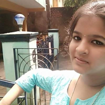 Pooja Subramanian - Twitter Profile Picture of Pooja Subramanian (@pooja24865) on Twitter