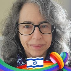 Suzanne Rosenberg - Tiktok Profile Picture of Suzanne Rosenberg (@suzannerosenberg) on Tiktok