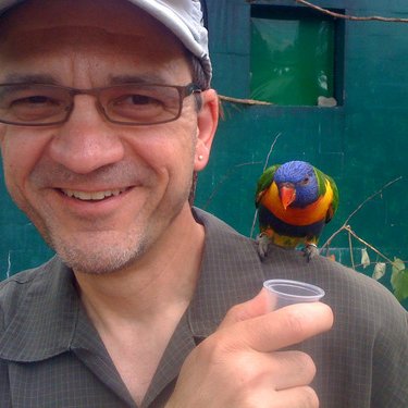 Profile Picture of Brian McKean (@@Tech_Bri) on Twitter