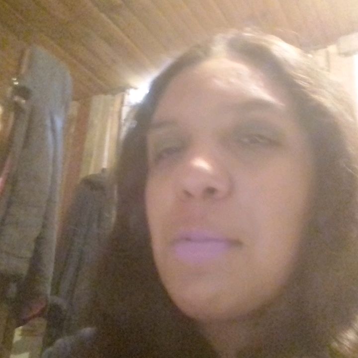 Profile Picture of Maria Brincker (@mariabrincker) on Tiktok