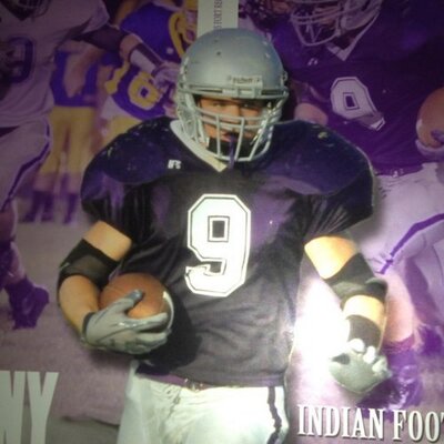 Profile Picture of Kenneth Wenningon Twitter