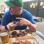 Profile Picture of Jesse Peterson (@jpete75) on Instagram