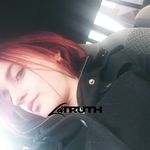 Profile Picture of Heather Arnold (@ladiieladiie143) on Instagram