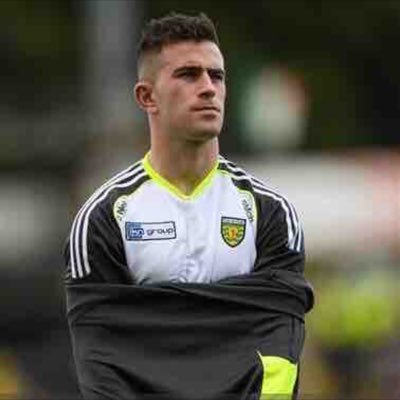 Profile Picture of Patrick McBrearty (@PaddyMcBrearty) on Twitter