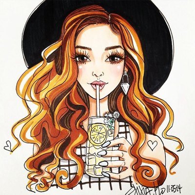 Profile Picture of Joyce Feng (@OmgItsMeJoycexo) on Twitter