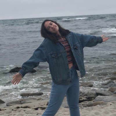 Profile Picture of Allison Elmer (@allisonmelmer) on Twitter