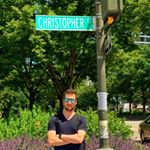 Profile Picture of Chris Robbins (@crobbs) on Instagram