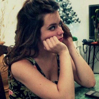 Profile Picture of Agustina María (@IbarluceaAM) on Twitter