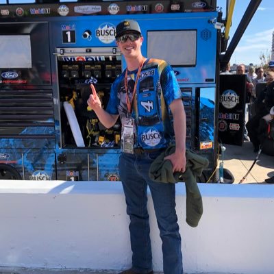 Profile Picture of Cal Neelyon Twitter