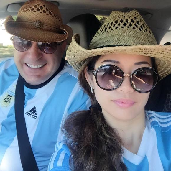 Profile Picture of Lifang Gregorio (@lifanggregorio) on Poshmark