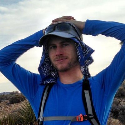 Profile Picture of Mike McLaren (@mikemc423) on Twitter