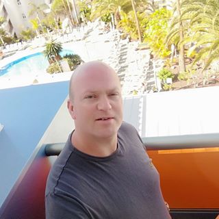 Profile Picture of Paul Danks (@paul.danks.940) on Facebook