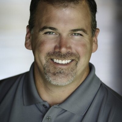 Profile Picture of John W Heim V111 (@jheimV111) on Twitter