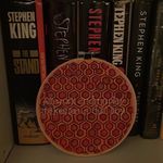 Profile Picture of Jon Staub (@thee.randall.flagg) on Instagram