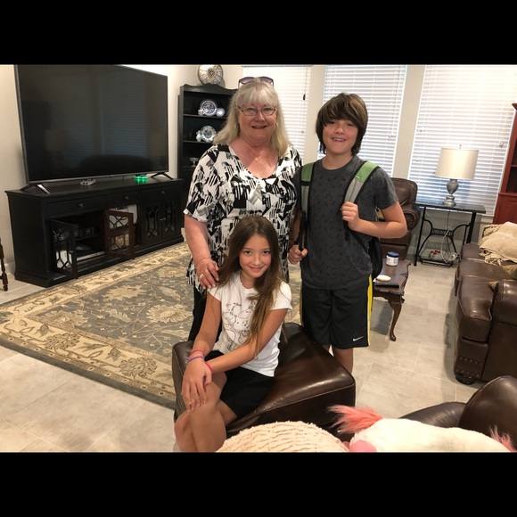 Profile Picture of Janet Davis (@janetdavis1551) on Poshmark