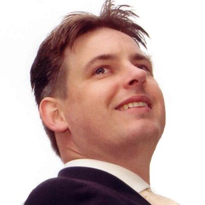 Profile Picture of Marcel Dumont (@warspite) on Twitter