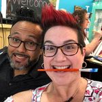 Carol-Ann Mendoza - Instagram Profile Picture of Carol-Ann Mendoza (@inspiredpointofview) on Instagram