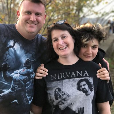 Profile Picture of Jennifer Ward-Shultz (@MyTerp) on Twitter