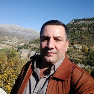 Profile Picture of Jamal Asmar (@jamalAsmar4) on Twitter