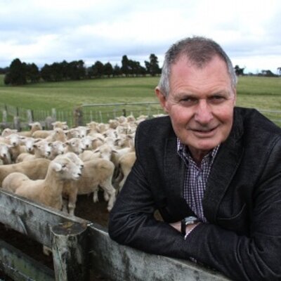 Profile Picture of John McBeth (@McBethJohn) on Twitter