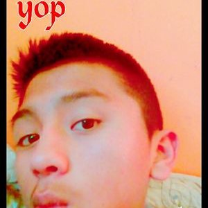 Profile Picture of Kevin Reynaga(^_−)☆ (@reynaga_kevin) on Twitter