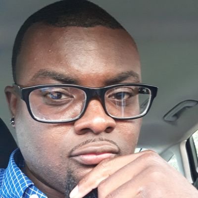 Profile Picture of Darrell Samuels (@ScottPilgrim25) on Twitter