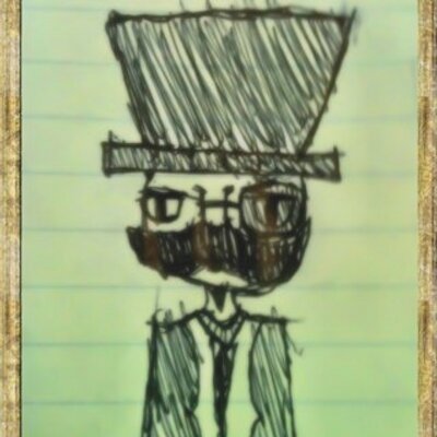 Profile Picture of Mr. BronyChap.on Twitter