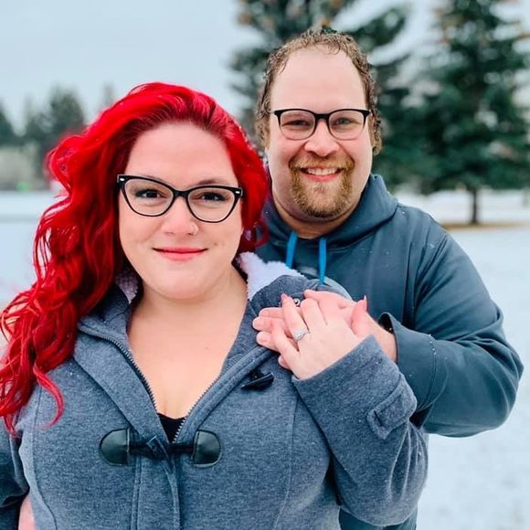 Profile Picture of Chantelle Vallieres (@nannas_69) on Poshmark