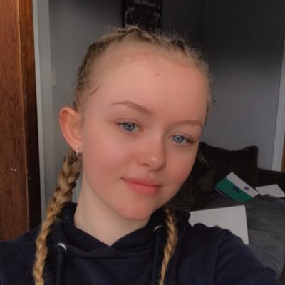 Profile Picture of Sophie Grantham (@SophieGrantha14) on Twitter