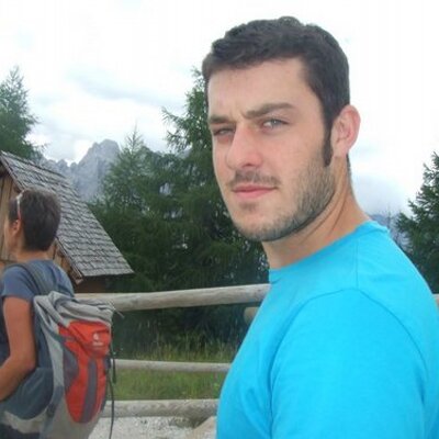 Profile Picture of Adrián Peláez Arango (@adrianpelaez2) on Twitter