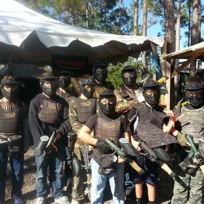 Profile Picture of Trevor Goodrich (@OGphaze) on Twitter