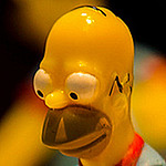 Profile Picture of george f (@A M G1 (george)) on Flickr