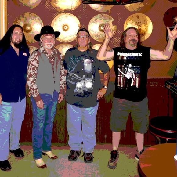 Profile Picture of Rich Varnon (@rvstrat) on Poshmark