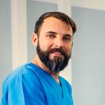 Profile Picture of Bogdan Preda (@dr.rdh_bogdan_preda) on Instagram