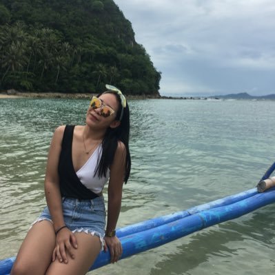 Profile Picture of Nichole Sorolla (@nicholexsorolla) on Twitter