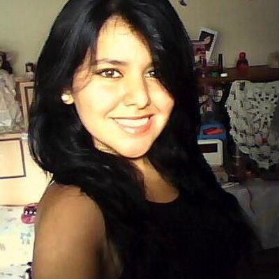 Profile Picture of Pamela Negron (@pamejulys) on Twitter