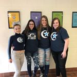 Profile Picture of autumn haley tia and jodi (@coolest_kats) on Instagram